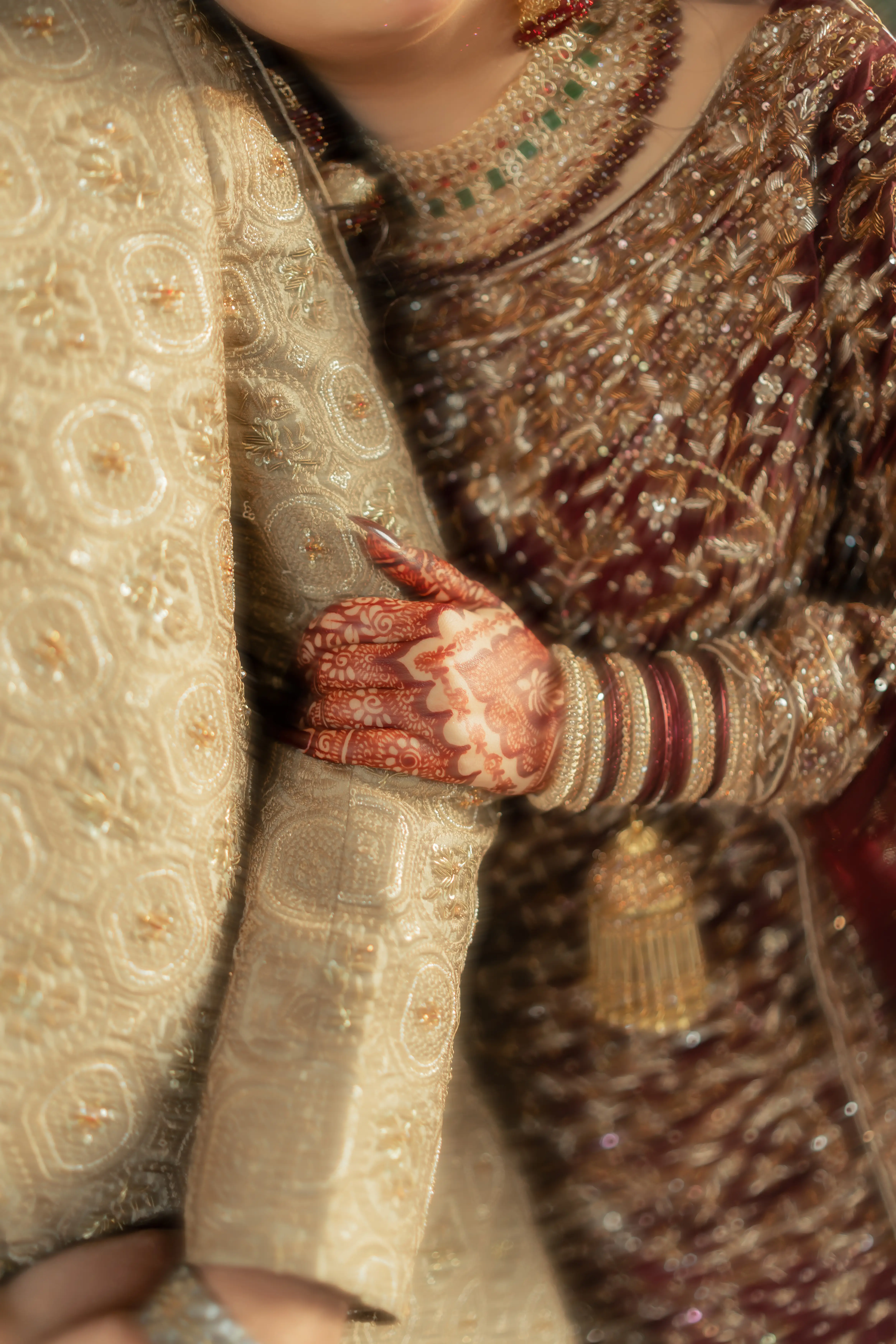 Wedding Portrait