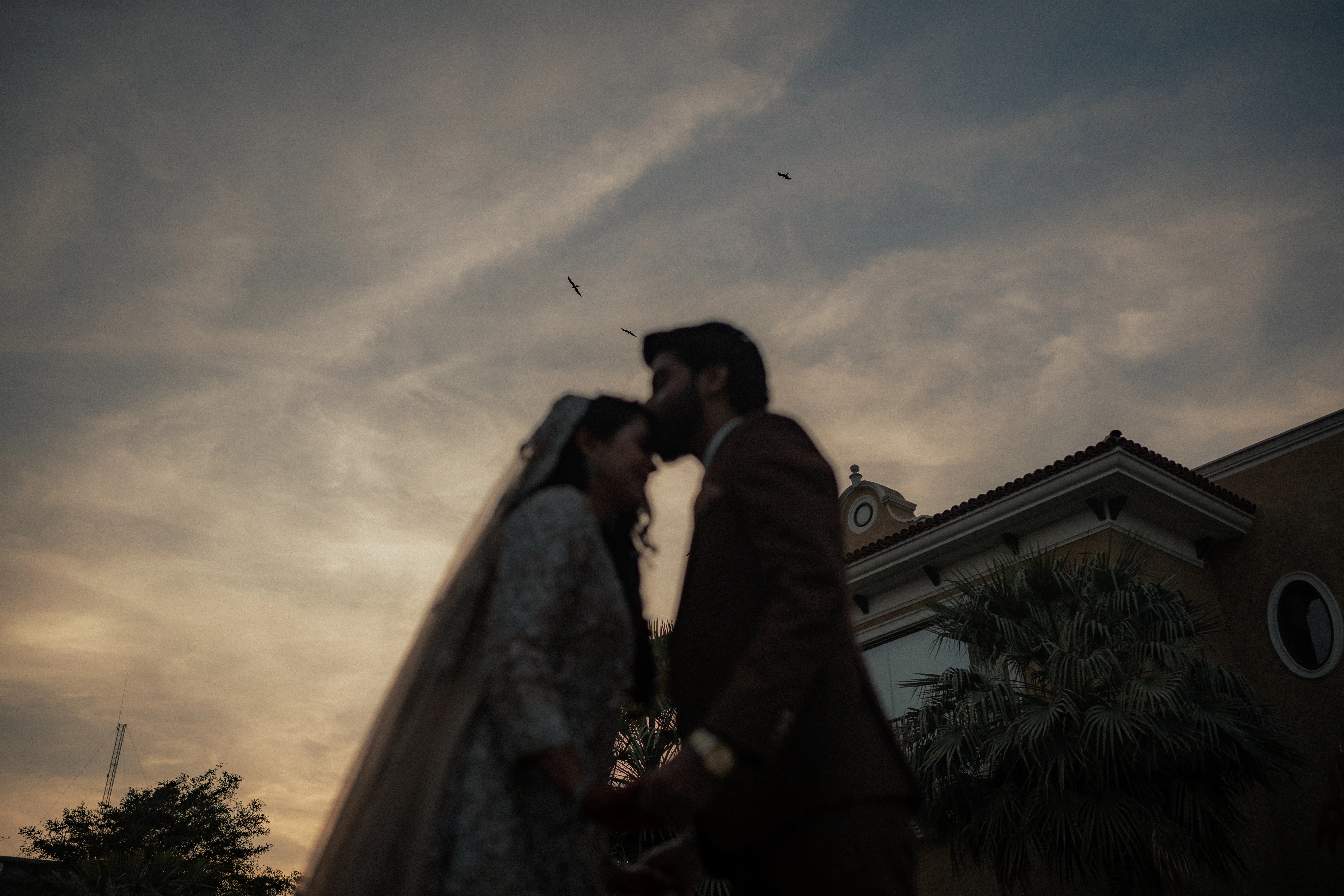 Filmsgenic Wedding Landscape