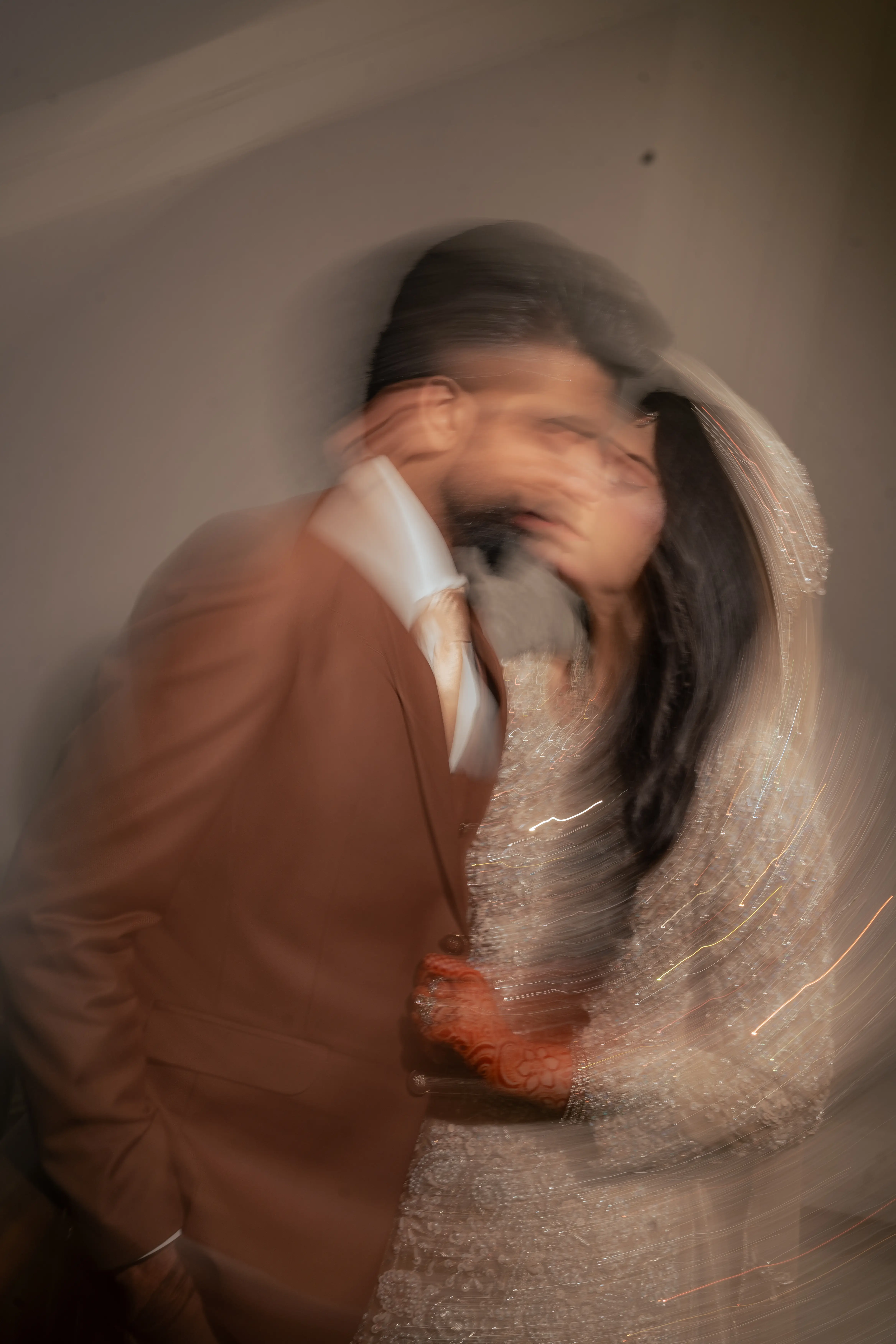 Wedding Portrait