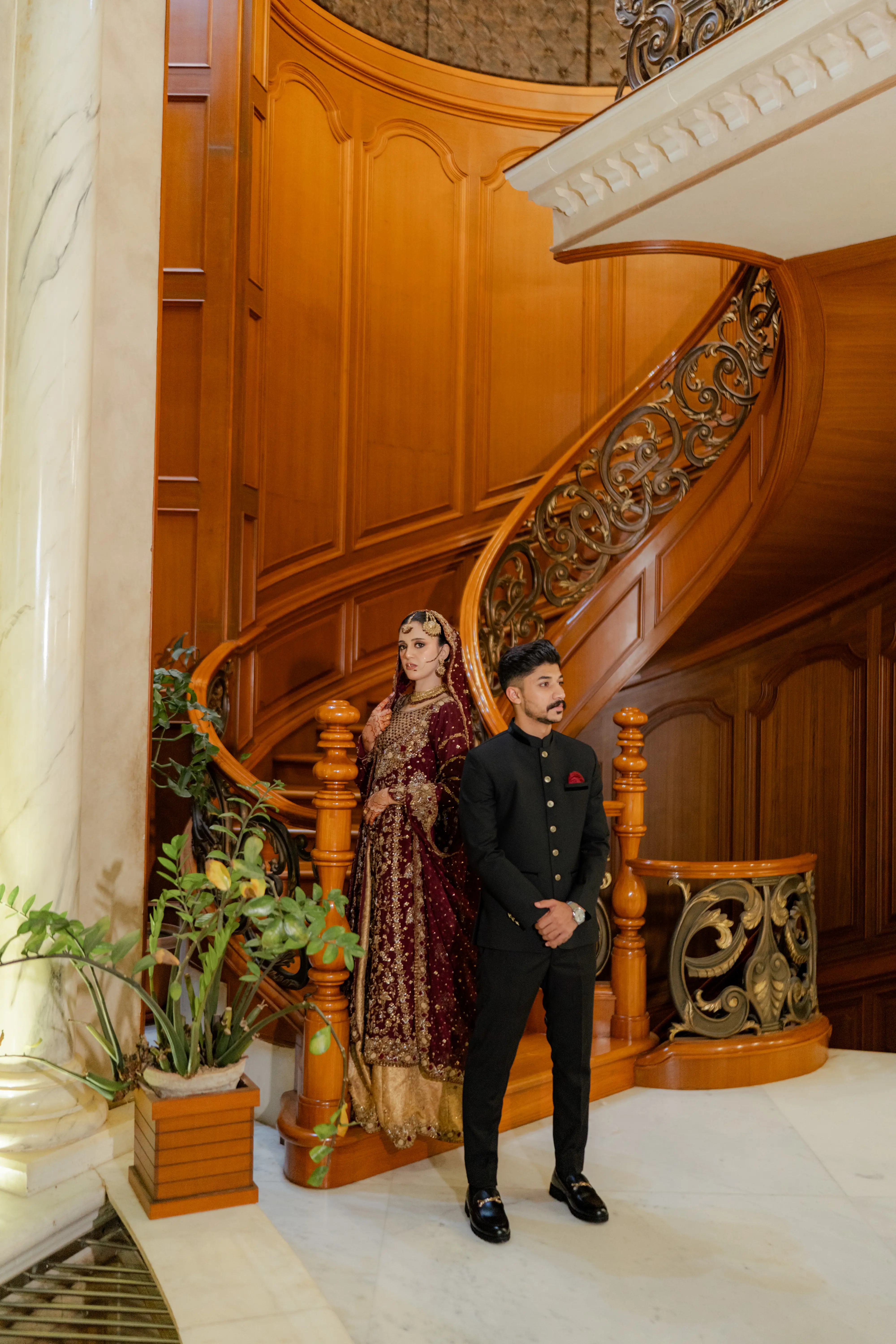 Why Choose Us - Filmsgenic Weddings