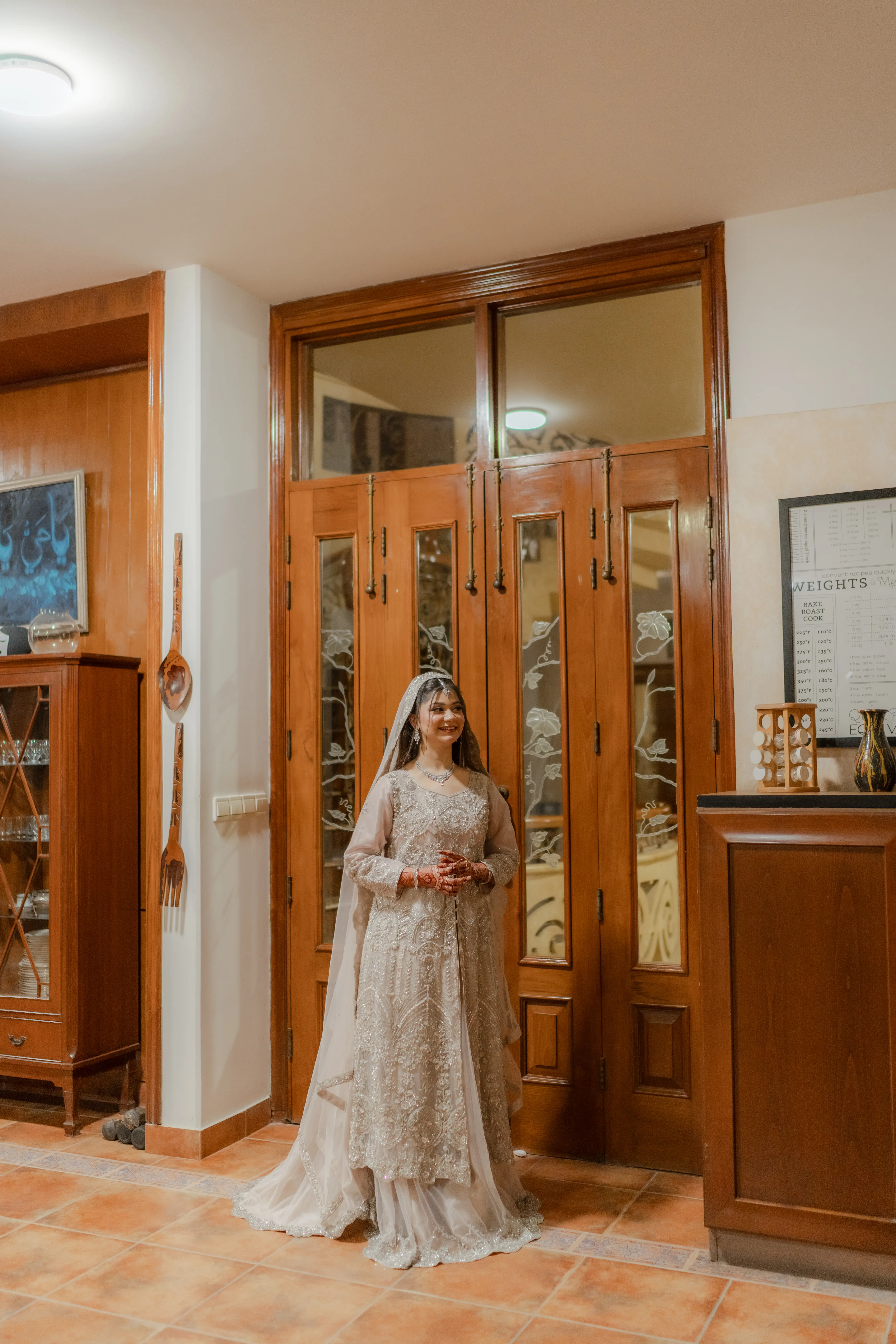 Wedding Portrait