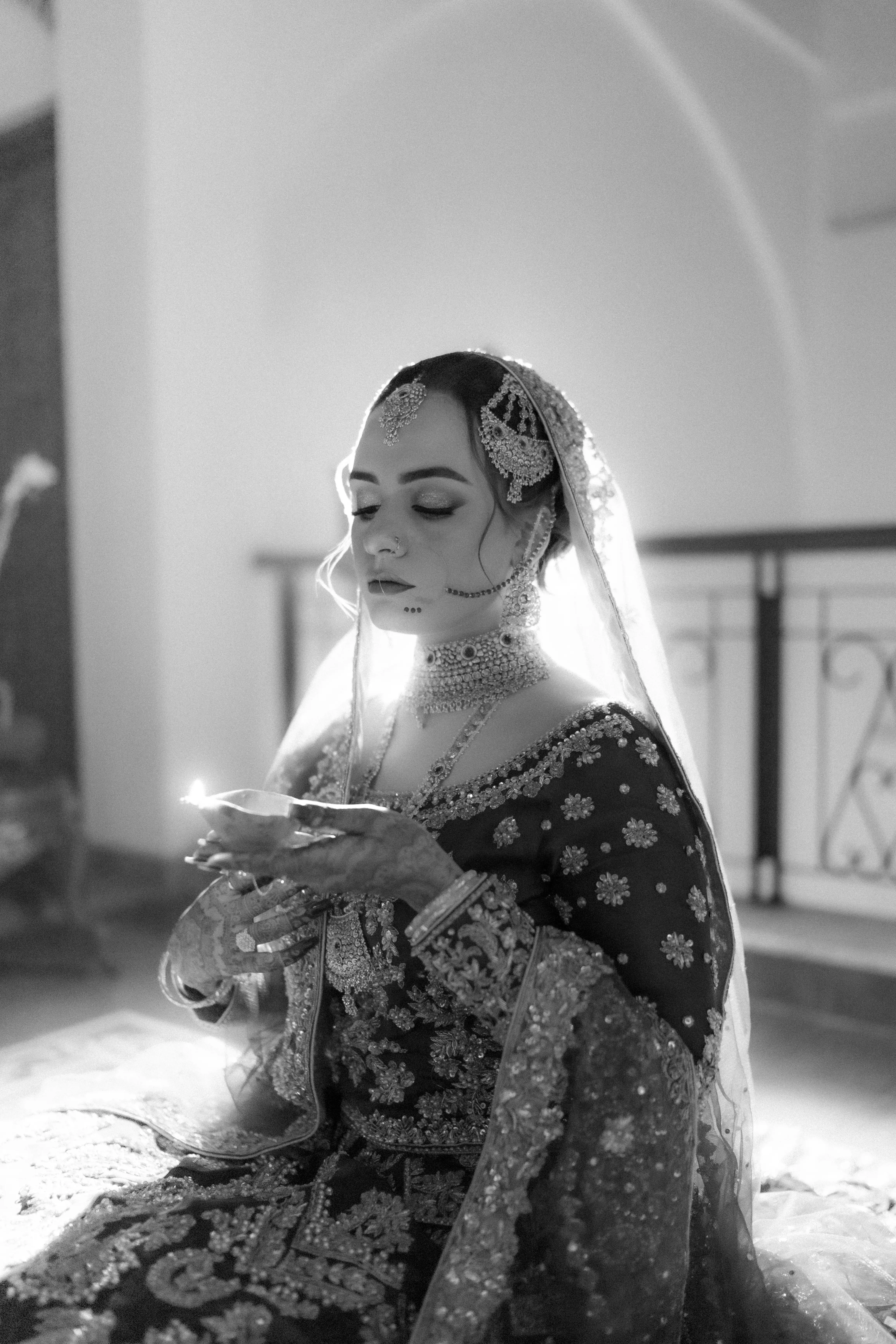 Wedding Portrait
