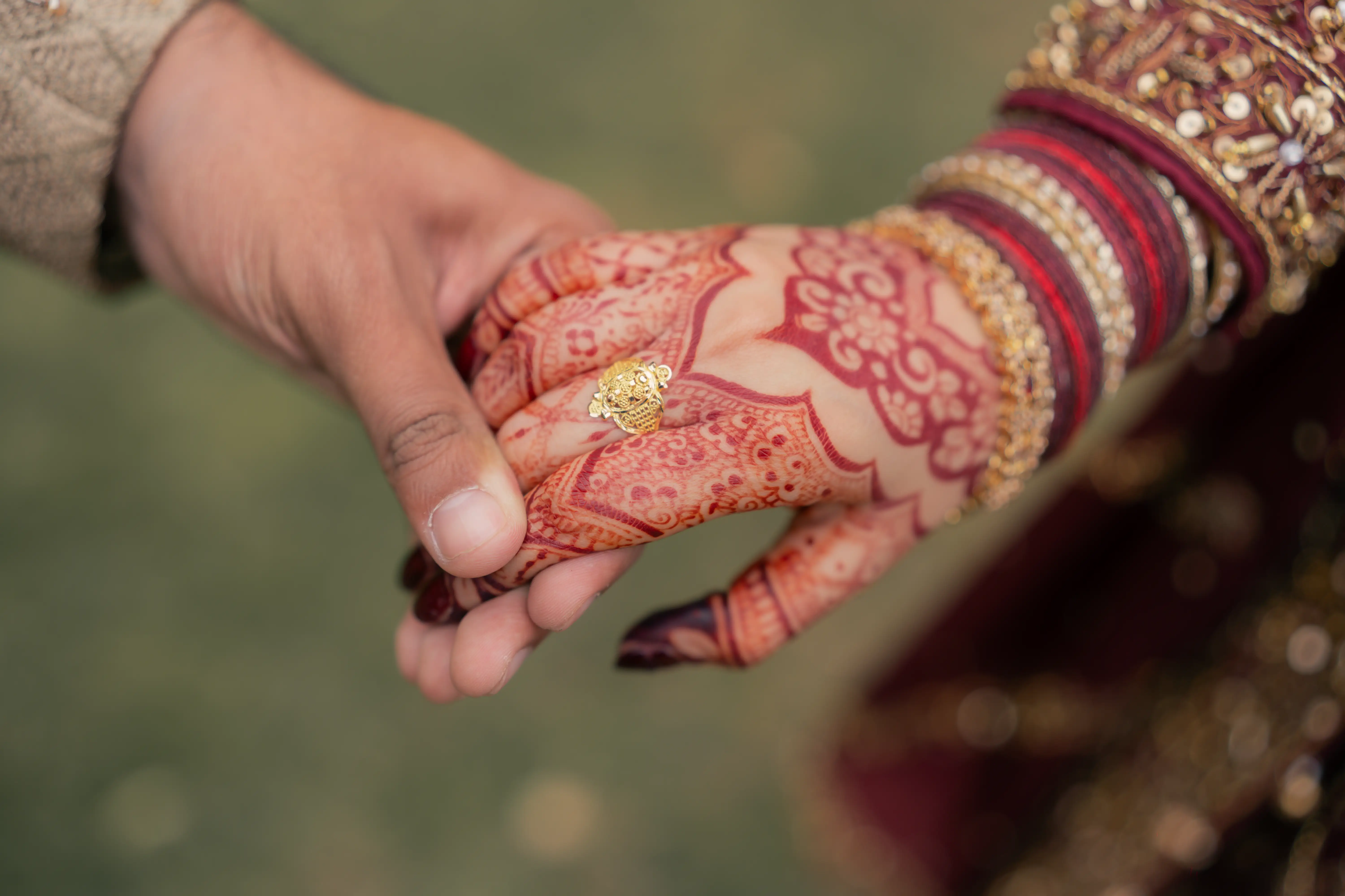 Filmsgenic Wedding Landscape