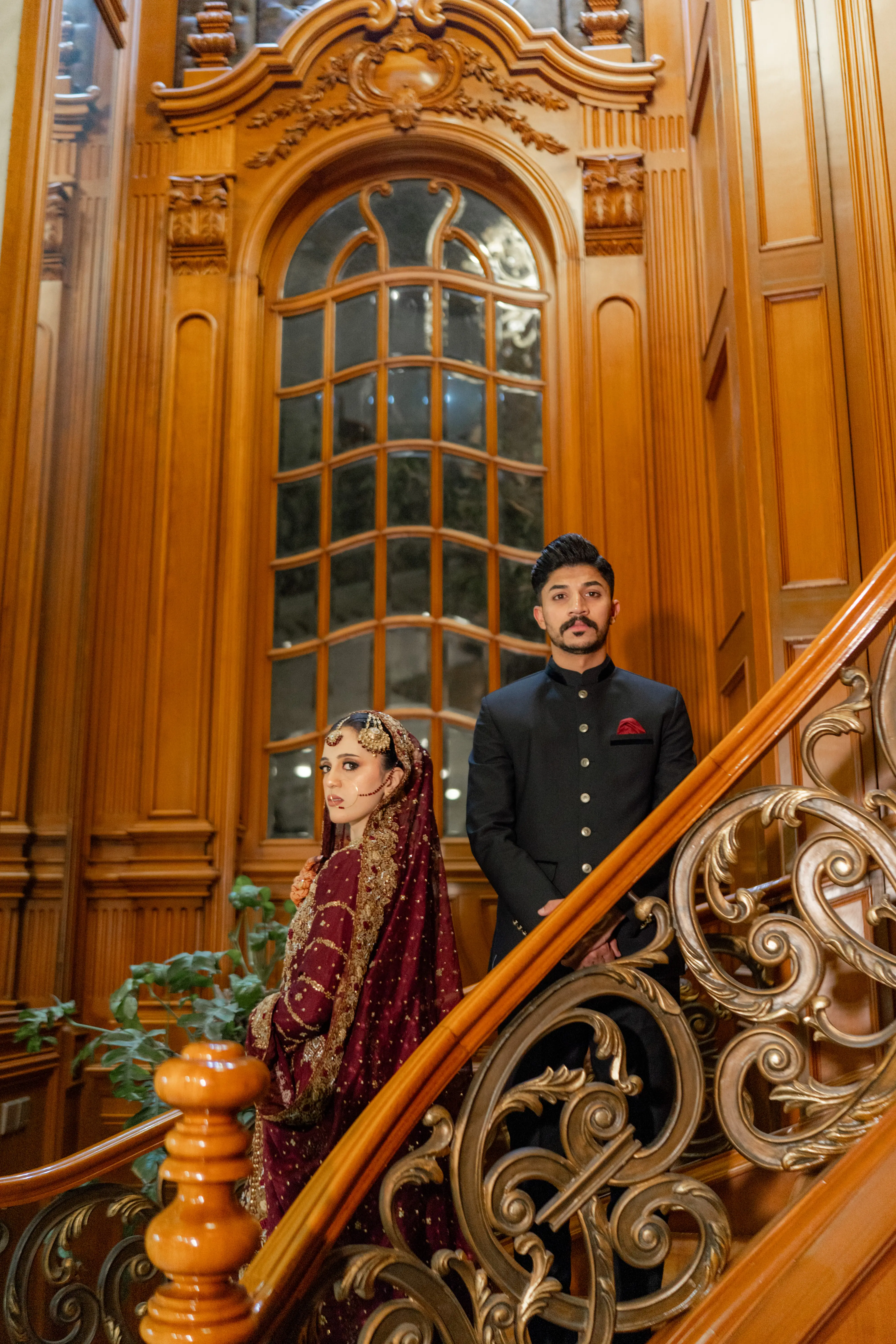 Ayesha & Bilal - Baraat