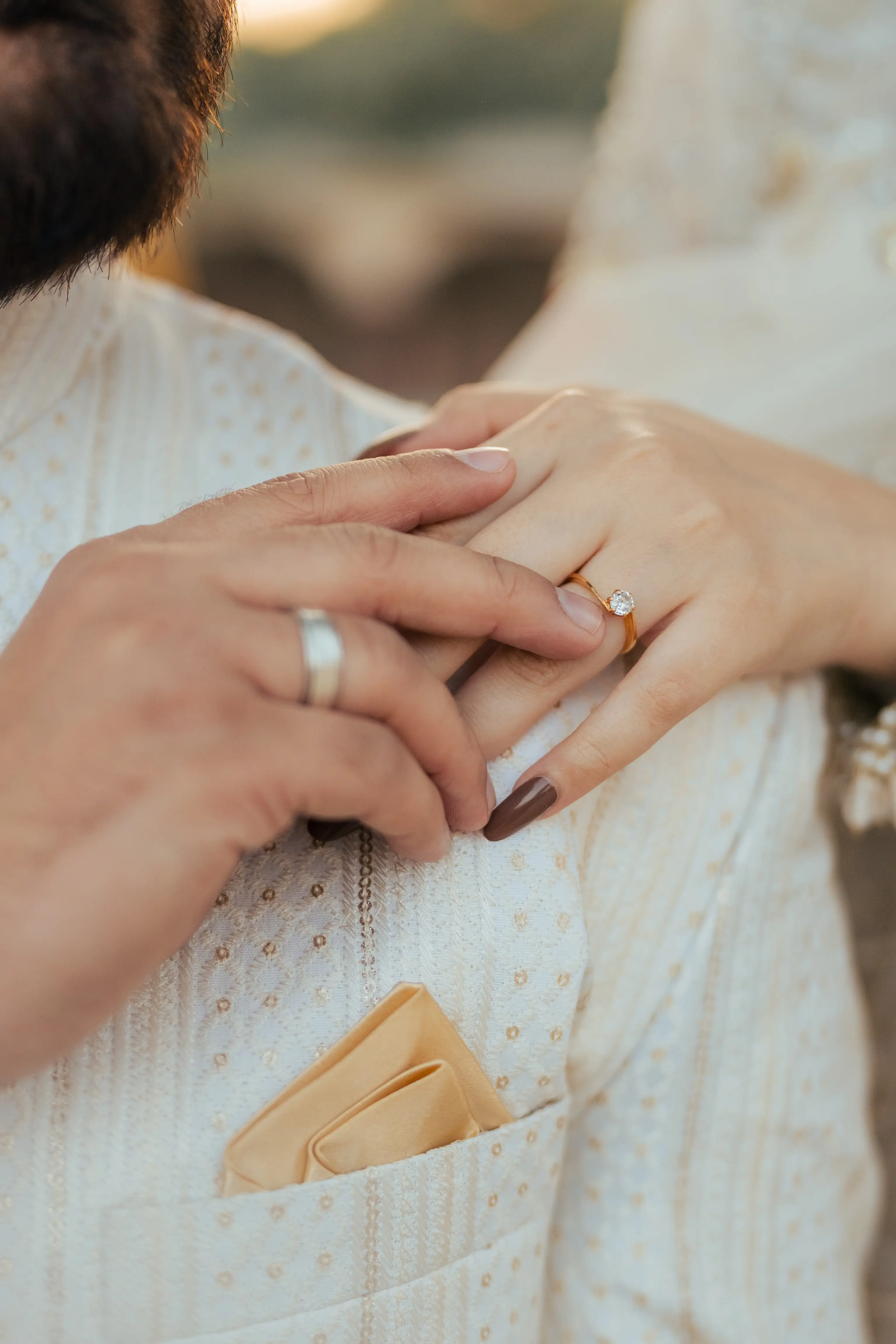 Wedding Portrait