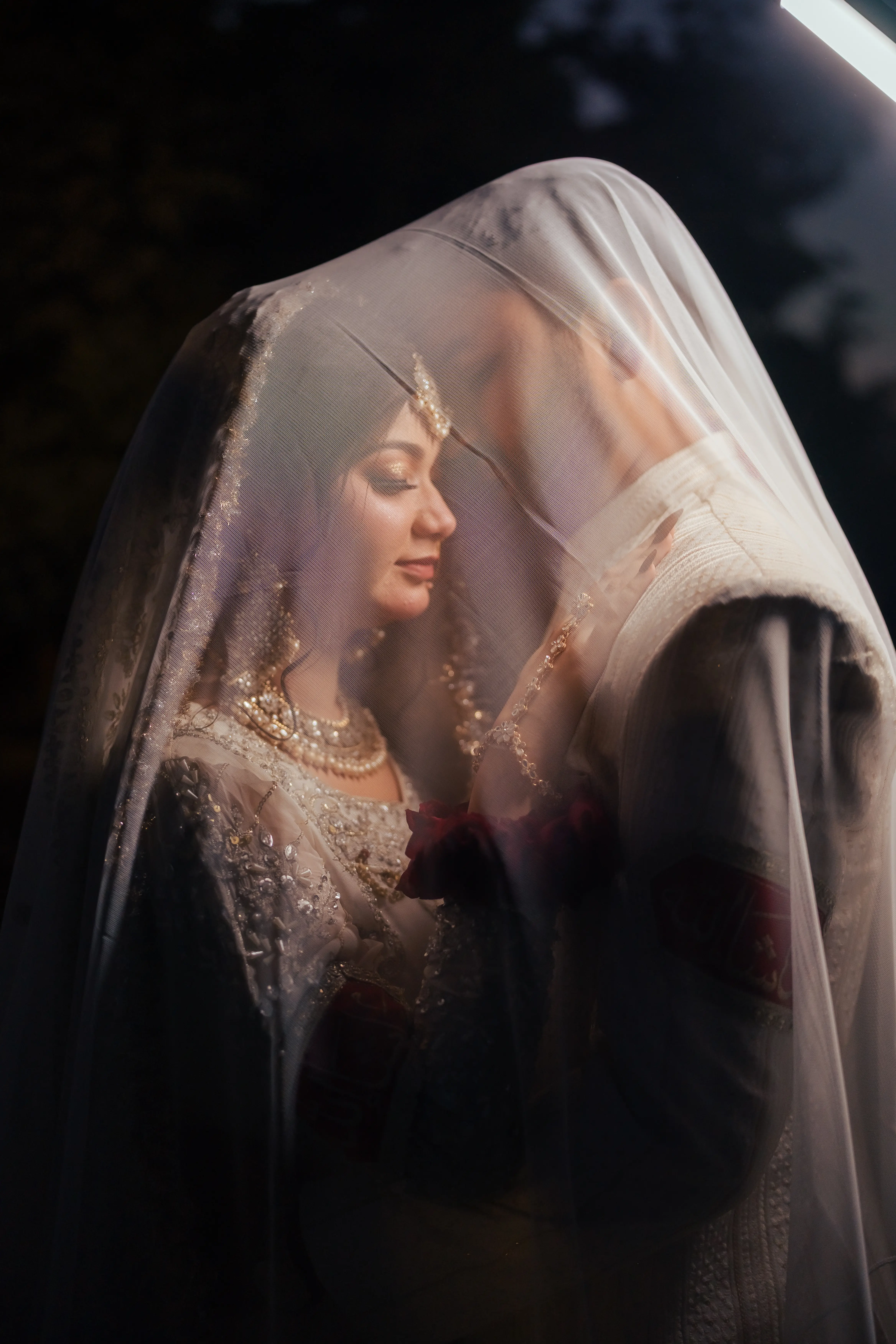 Wedding Portrait