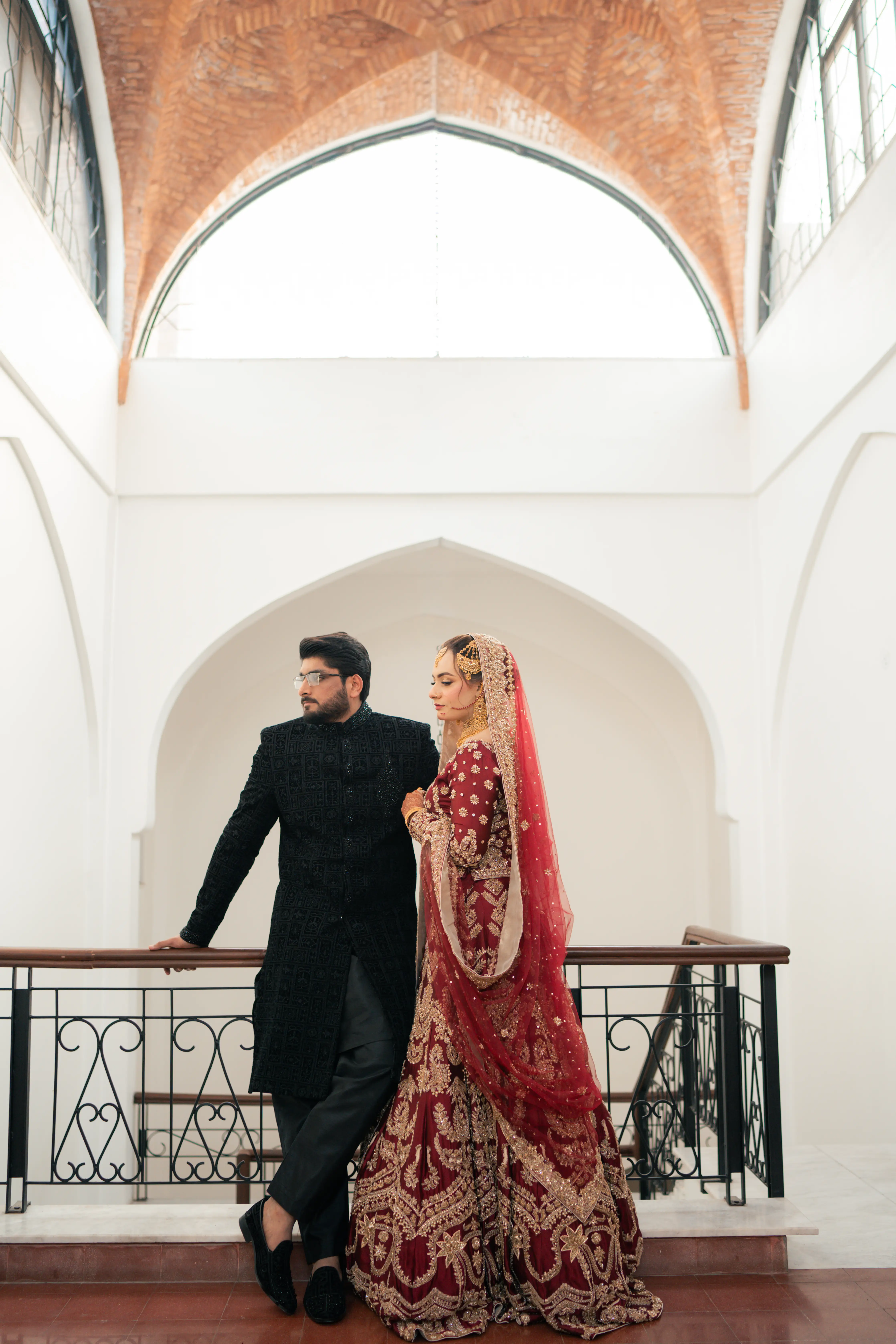 Work Experience - Filmsgenic Weddings