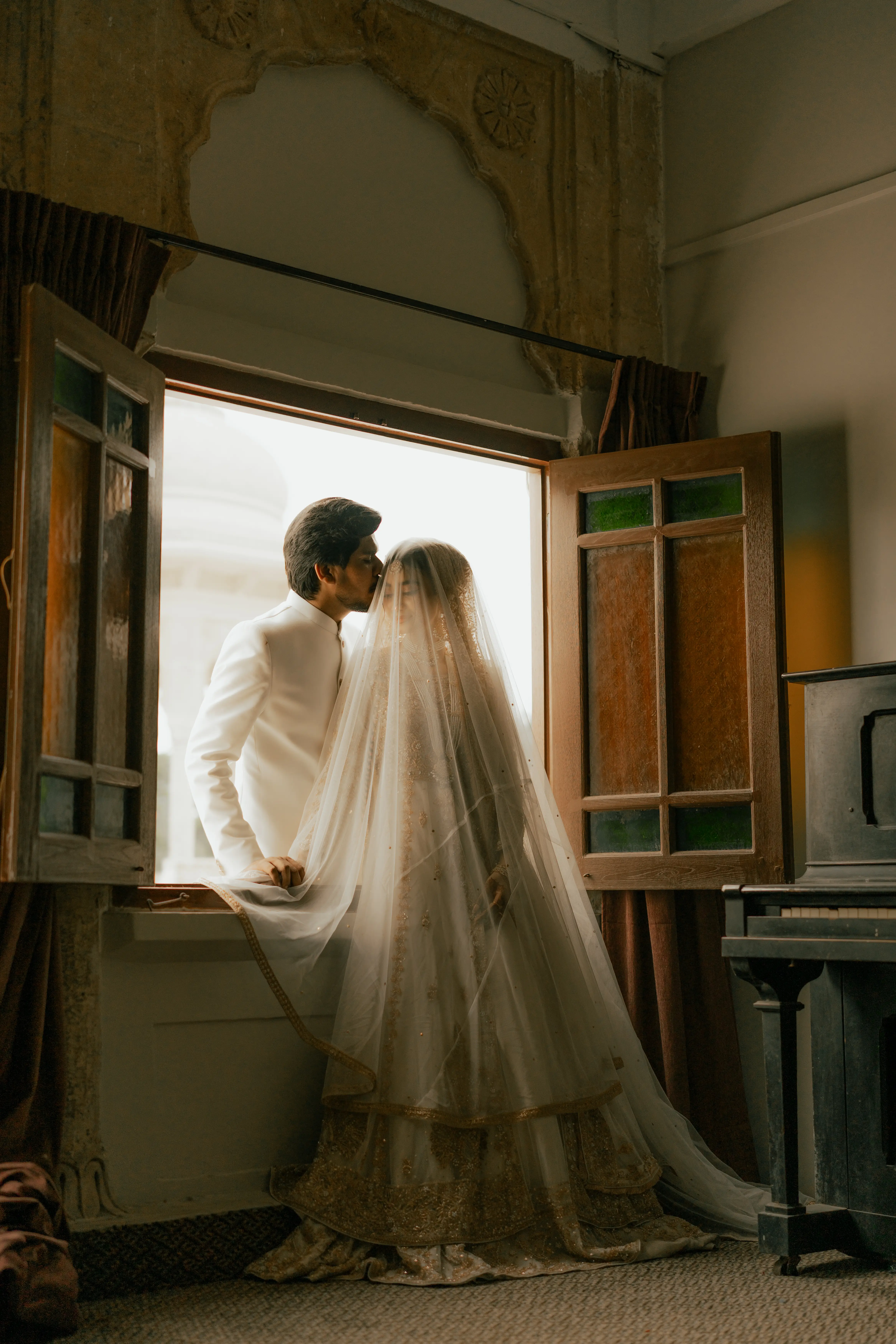 Intimate Package - Filmsgenic Weddings